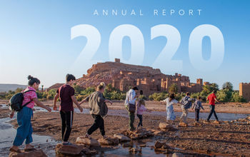 Intrepid Annual Report