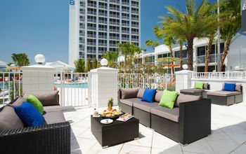 B Hotels & Resorts