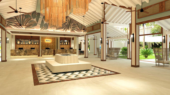 RIU Macao RIU Macao