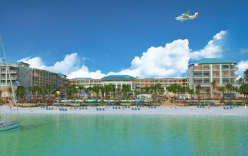 Margaritaville Island Reserve Riviera Cancun by Karisma