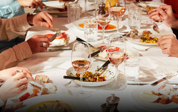 LPM Restaurant & Bar