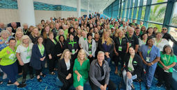 Cruise Planners Land Forum takes place in Fort Lauderdale. 