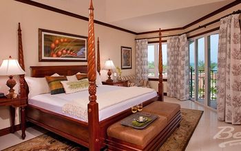 Italian Penthouse Oceanview Concierge Family Suite with Kids Room