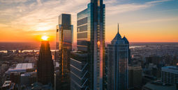 Four Seasons Hotel Philadelphia at Comcast Center
