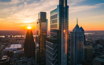 Four Seasons Hotel Philadelphia at Comcast Center