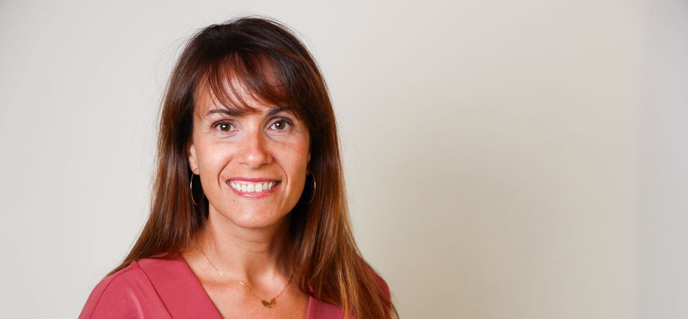 Image: Angeles Moreno, Tourism Innovation Global Summit