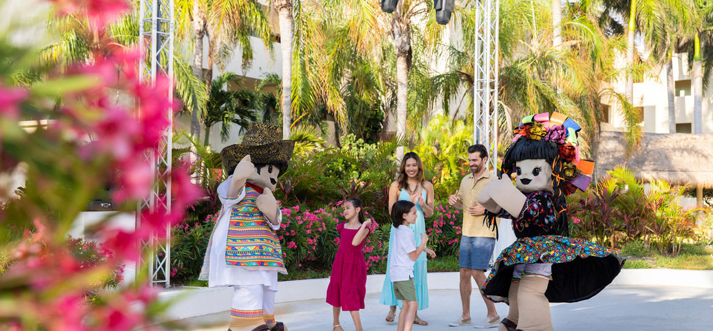 Image: STAY MORE, SAVE MORE at Hyatt Ziva Riviera Cancun (Courtesy of Playa Hotels & Resorts)
