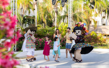 STAY MORE, SAVE MORE at Hyatt Ziva Riviera Cancun