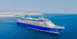 Celestyal Journey Piraeus
