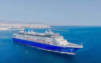 Celestyal Journey Piraeus