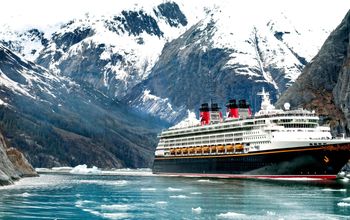 Disney Cruise Line in Alaska, Disney, Disney Cruise Line