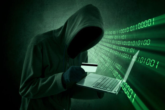 credit card hacker