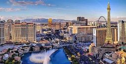 Las Vegas Launches New Ad Campaign