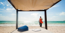 Expect the Royal Treatment at Princess Hotels & Resorts