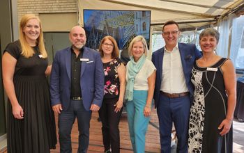 Vienna Tourism Team