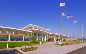 General Wayne A. Downing Peoria International Airport
