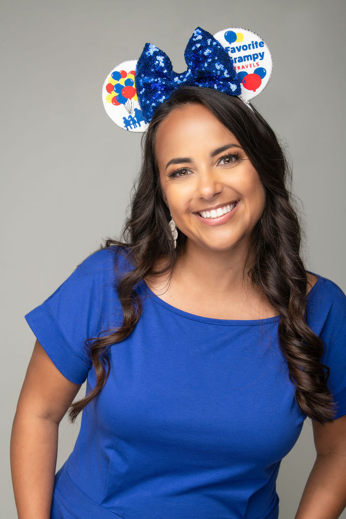 Travel Advisor Success Story: Nikki Hendrix, Favorite Grampy Travels Travel Advisor Success Story: Nikki Hendrix, Favorite Grampy Travels