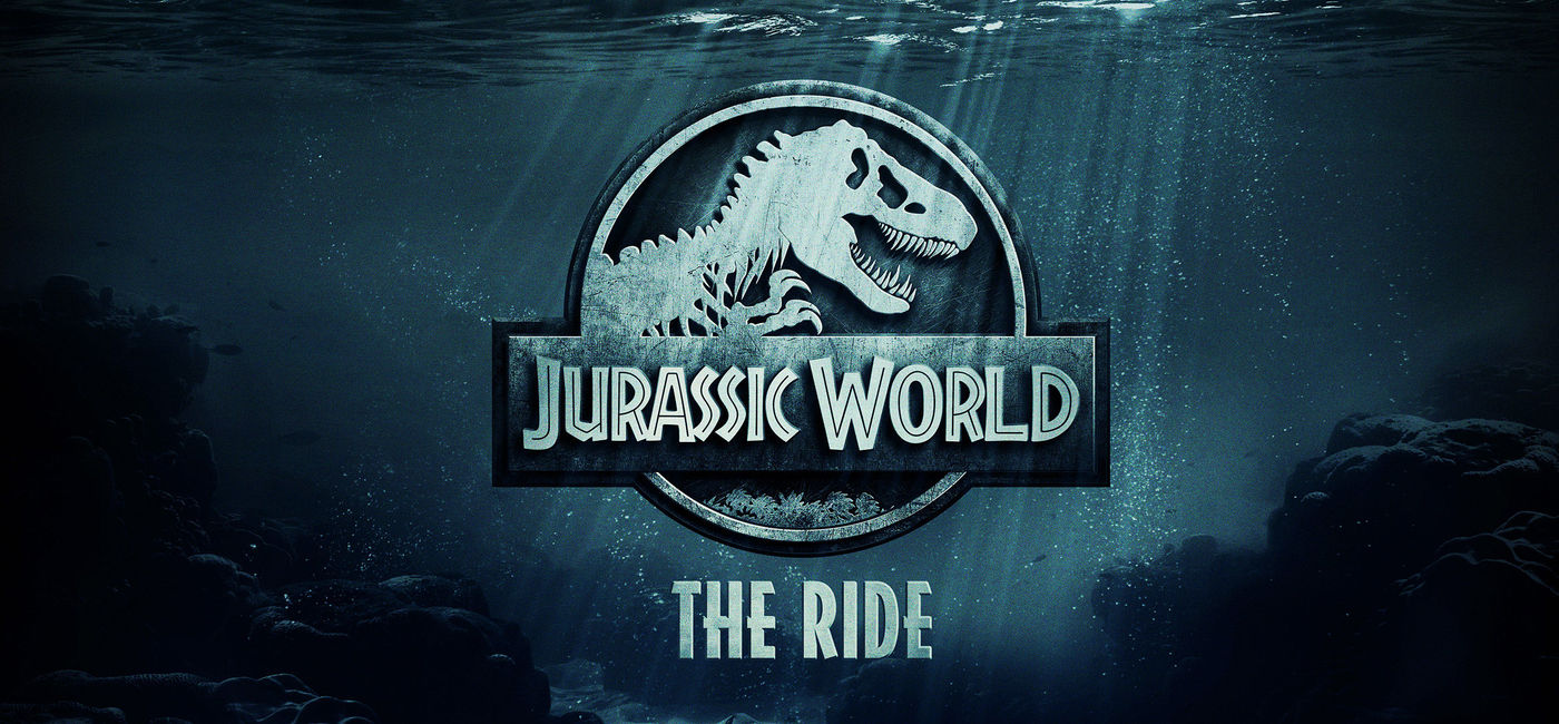 Image: PHOTO: Universal Studios Hollywood reopening with new Jurassic World ride. (photo via Universal Studios Hollywood)