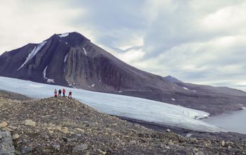 Svalbard