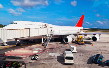 México cuenta con una red aeroportuaria integrada por 76 terminales: 58 internacionales y 18 nacionales. (Photo: via SOMATUSCANI / iStock / Getty Images Plus).