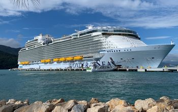 Royal Caribbean's Wonder of the Seas