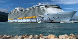 Royal Caribbean's Wonder of the Seas