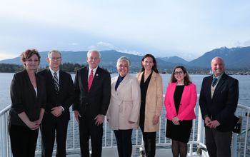 American Queen Voyages Launches Alaska Expedition Season