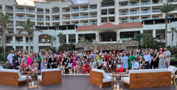 2022 Future Leaders in Travel Retreat