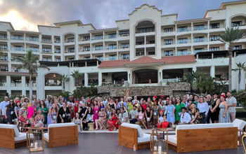 2022 Future Leaders in Travel Retreat