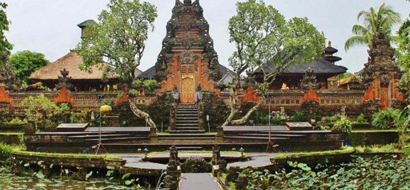 Image: PHOTO: Former President Barack Obama and his family are visiting Ubud, Bali. (photo courtesy of Pixabay/Maria Michelle)