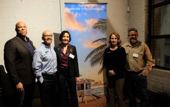 Greater Fort Lauderdale Tourism
