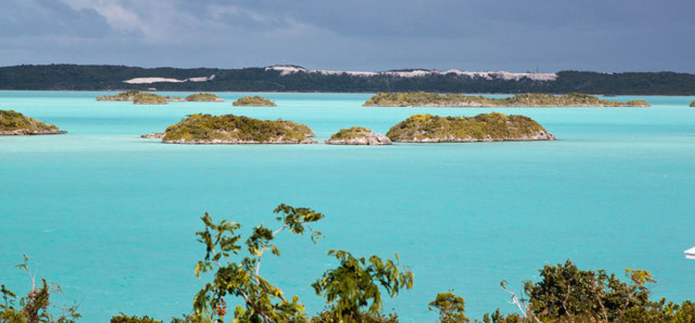 Image: PHOTO: Turks and Caicos. (photo via Flickr/Tim Sackton)