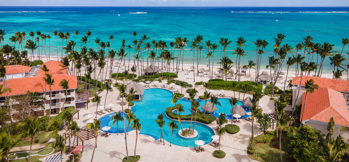 Image: Jewel Palm Beach (Playa Hotels & Resorts)
