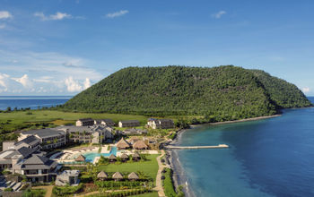 Cabrits Resort & Spa Kempinski Dominica