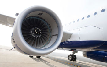 JetBlue Airbus A321.