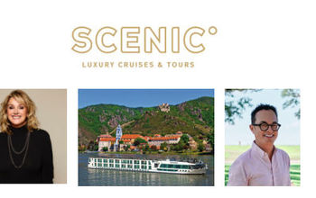 Scenic Luxury Cruises & Tours