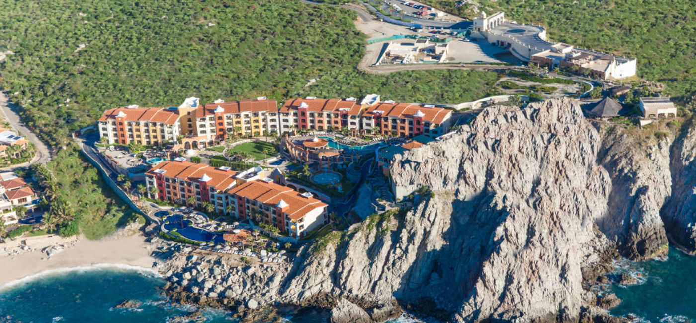 Image: PHOTO: Los Cabos' Hacienda Encantada Resort & Spa will make some exciting additions in its 10th year. (Photo courtesy of Hacienda Encantada Resort & Spa)