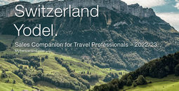 Switzerland 2022