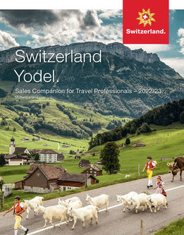 Switzerland 2022