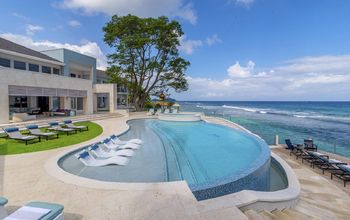 Buttonwood Reef, Ocho Rios, Jamaica