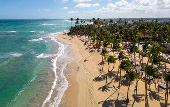 Jewel Punta Cana