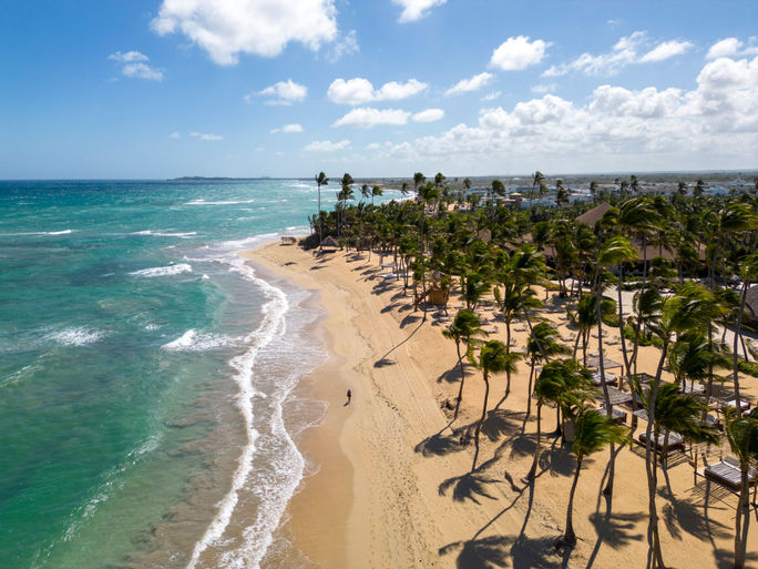 Jewel Punta Cana Jewel Punta Cana