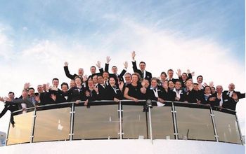 AmaWaterways, Travel Agent Appreciation Month