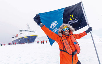 Lindblad Expeditions-National Geographic, National Geographic, Antarctica, Lindblad Expeditions, expedition cruise, Antarctica cruise
