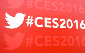 CES 2016 