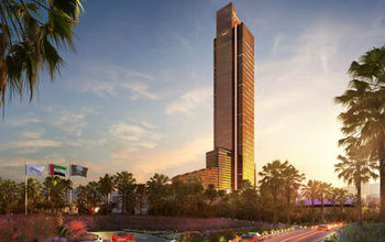 Wynn Al Marjan Island