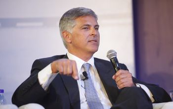 Christopher J. Nassetta, CEO, Hilton Worldwide
