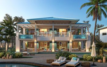 Margaritaville Island Reserve Cap Cana
