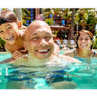 Save up to 25% + $150 Resort Credit at Aulani, A Disney Resort & Spa