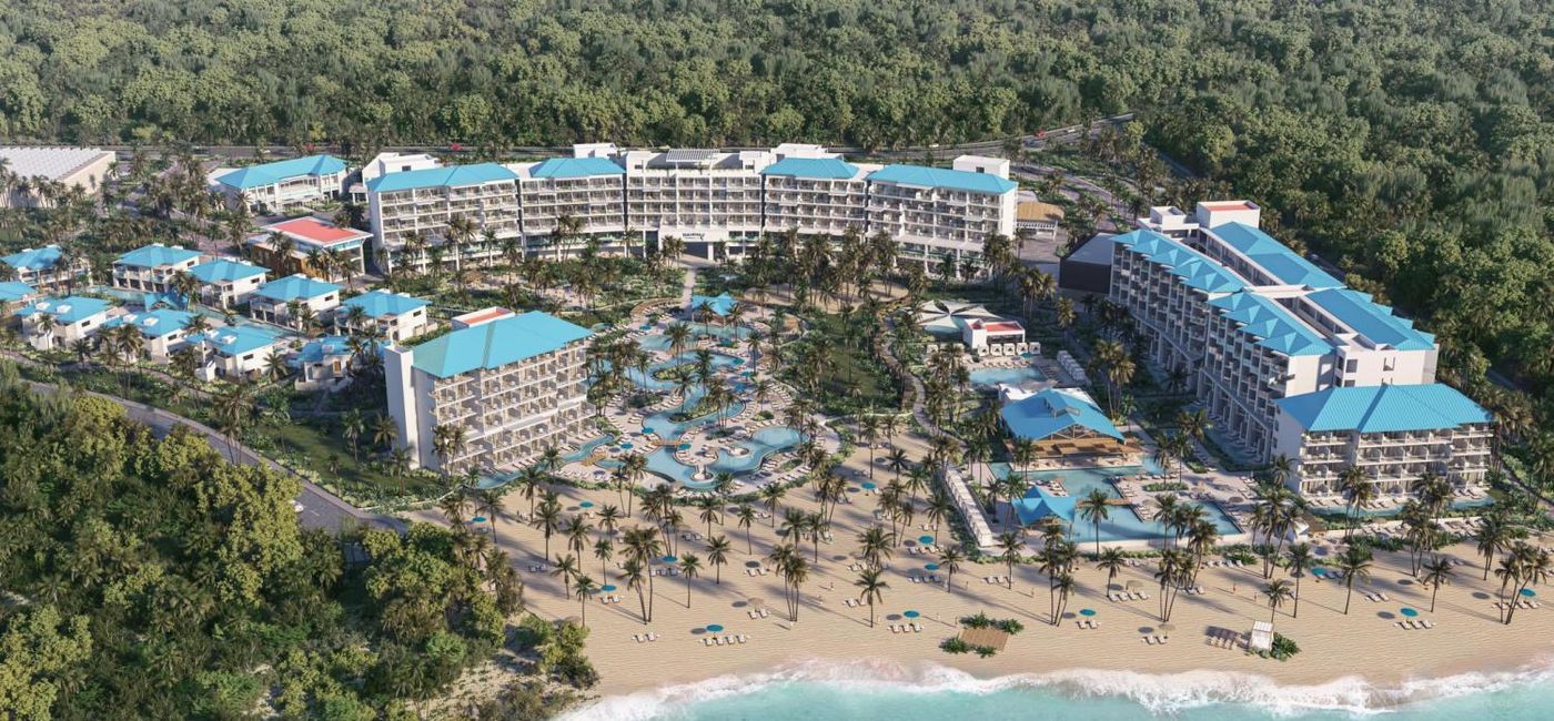 Image: Margaritaville Island Reserve Cap Cana (Karisma Hotels & Resorts)
